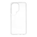 FoneKit Premium Clear Case защитный чехол, Samsung Galaxy S26 Ultra, прозрачный
