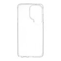 FoneKit Premium Clear Case protective cover, Samsung Galaxy S26 Ultra, transparent