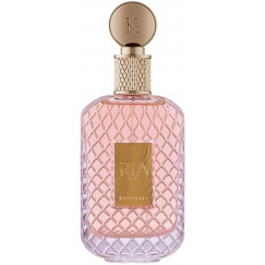Khadlaj, Ria, Eau De Parfum, For Women, 100 ml