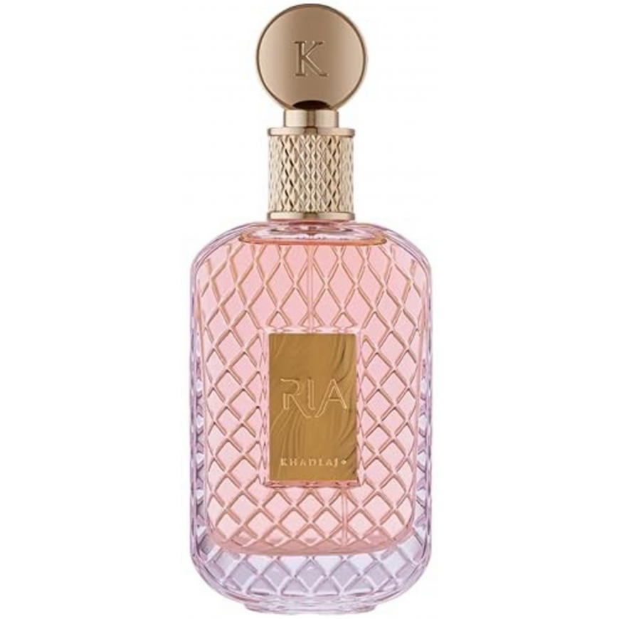 Khadlaj, Ria, Eau De Parfum, For Women, 100 ml