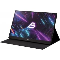 Blackstorm PM15 15,6" Full HD kannettava näyttö