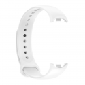 SILICONE STRAP MI BAND 8|M8 (2). WHITE