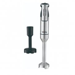 Oliver Voltz 5OV51112JP, Hand Blender With Potato Masher, 2 spee