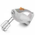 Esperanza EKM009 миксер Ручной миксер 250 W Серый, Белый Esperanza EKM009 миксер Ручной миксер 250 W Серый, Белый