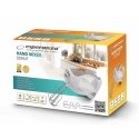 Esperanza EKM009 mixer Hand mixer 250 W Grey, White Esperanza EKM009 mixer Hand mixer 250 W Grey, White