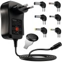 Izoxis Universal Power Supply 30W Juoda