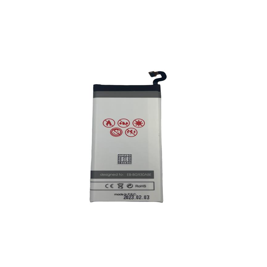 BATTERY MAXXIMUS SAMSUNG S7 3000-3050mAh EB-BG930ABE – 2