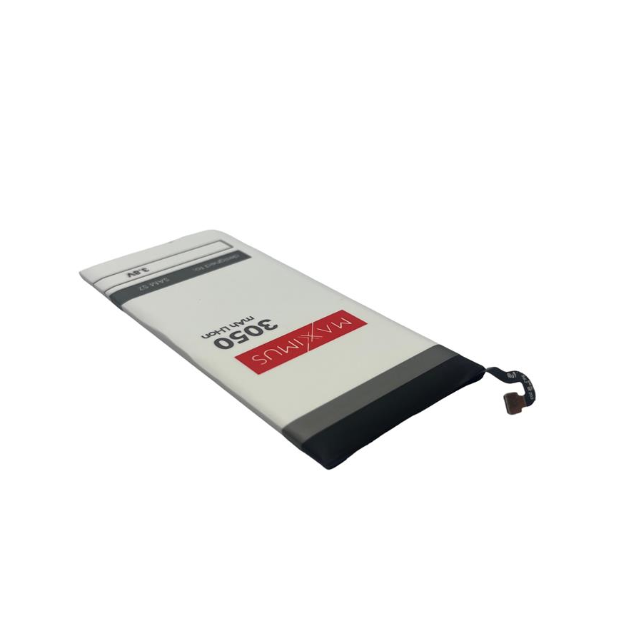 BATTERY MAXXIMUS SAMSUNG S7 3000-3050mAh EB-BG930ABE – 3