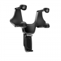 CAR HOLDER TO REARVIEW MIRROR BLACK CAR HOLDER TO REARVIEW MIRROR BLACK