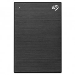Seagate One Touch STKY1000400 внешний жесткий диск 1 TB 2.5" Micro-USB B 3.2 Gen 1 (3.1 Gen 1) Черный