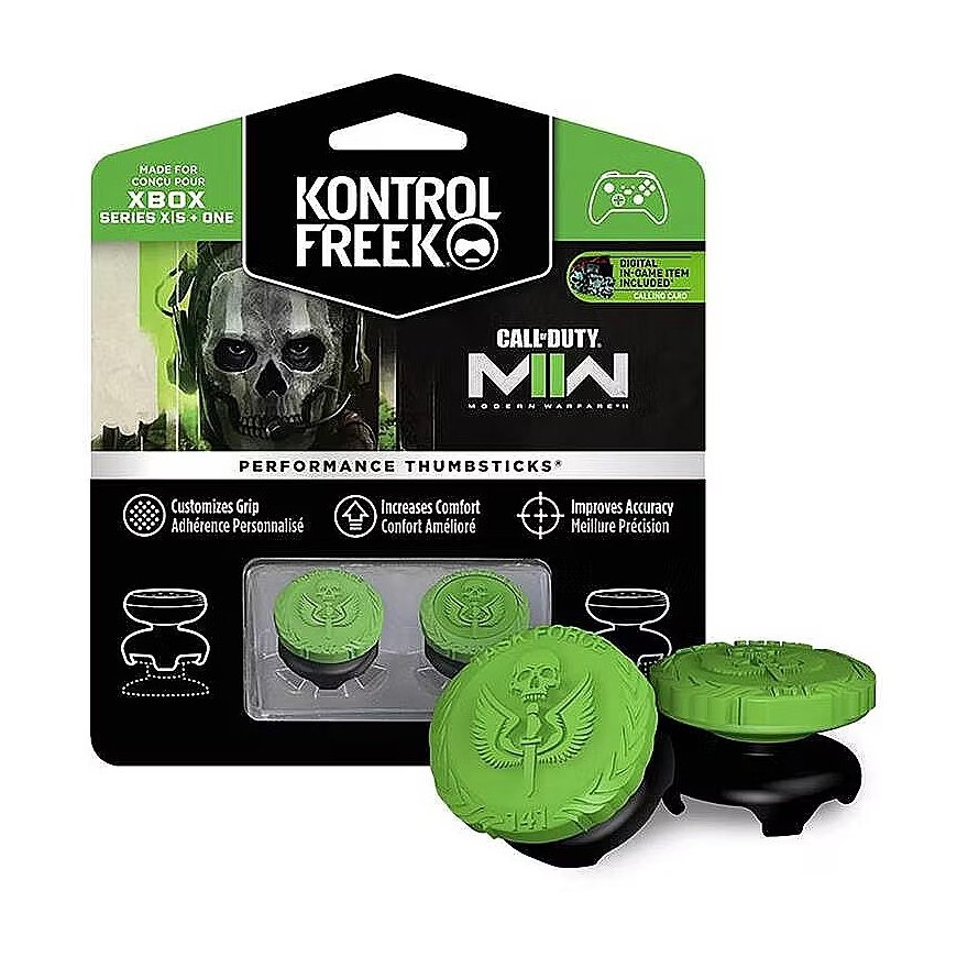 Nupud Kontrol Freek CoD Chimera Collector PS5 (2)