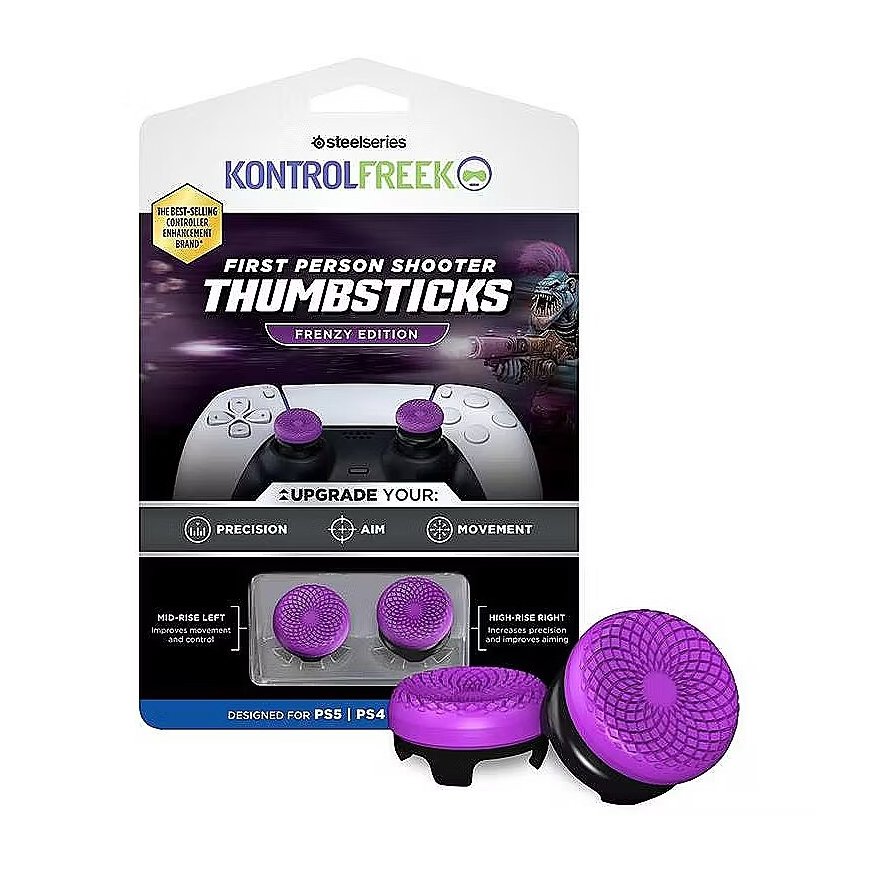Nupud Kontrol Freek CoD Chimera Collector PS5 (2) – 2