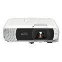 Epson EB-FH54 Standarta fokusa projektors 4100 ANSI lūmeni 3LCD 1080p (1920x1080) Balts