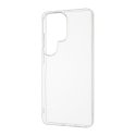 FoneKit силиконовый чехол, Samsung Galaxy S26 Ultra, прозрачный FoneKit силиконовый чехол, Samsung Galaxy S26 Ultra, прозрачный