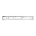 FoneKit silikoninė apsauga, Samsung Galaxy S26 Ultra, skaidri FoneKit silikoninė apsauga, Samsung Galaxy S26 Ultra, skaidri