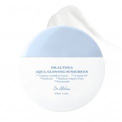 Dr. Althea Dr.Althea Pro Lab Aqua Glowing Sunscreen 45ml