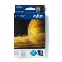 Brother LC1100C tindikassett 1 tk Originaal Tsüaan Brother LC1100C tindikassett 1 tk Originaal Tsüaan