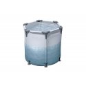 Bestway Lay-Z-Spa Glacial Dip Cold Plunge Recovery Ice Bath Pod 1-Person