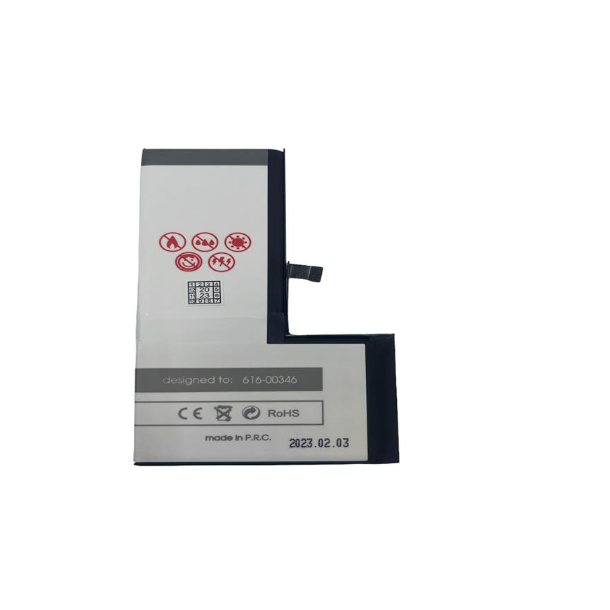 BATTERY MAXXIMUS IPHONE X 2716mAh – 2