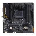 ASUS TUF GAMING A520M-PLUS WIFI AMD A520 Socket AM4 micro ATX