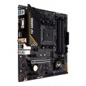 ASUS TUF GAMING A520M-PLUS WIFI AMD A520 Разъем AM4 Микро ATX ASUS TUF GAMING A520M-PLUS WIFI AMD A520 Разъем AM4 Микро ATX