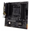 ASUS TUF GAMING A520M-PLUS WIFI AMD A520 Ligzda AM4 mikro ATX ASUS TUF GAMING A520M-PLUS WIFI AMD A520 Ligzda AM4 mikro ATX