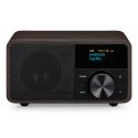 Sangean DDR-7 Personal Digital Wood