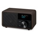 Sangean DDR-7 Personal Digital Wood