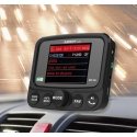 Albrecht DR 56+ DAB+ Auto Digitāls Melns Albrecht DR 56+ DAB+ Auto Digitāls Melns