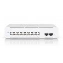 Ubiquiti UniFi Pro XG 8 PoE Managed L2/L3 10G Ethernet (100/1000/10000) Power over Ethernet (PoE) Gr Ubiquiti UniFi Pro XG 8 PoE Managed L2/L3 10G Ethernet (100/1000/10000) Power over Ethernet (PoE) Gr