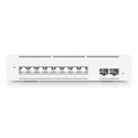 Ubiquiti UniFi Pro XG 8 PoE Juhitav L2/L3 10G Ethernet (100/1000/10000) Power over Ethernet tugi Hal Ubiquiti UniFi Pro XG 8 PoE Juhitav L2/L3 10G Ethernet (100/1000/10000) Power over Ethernet tugi Hal