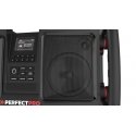 Perfectpro ROCKBULL Nešiojama Juoda Perfectpro ROCKBULL Nešiojama Juoda