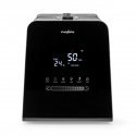 Nedis HUMI150BKW увлажнитель Пар 5,5 L Черный 30 W Nedis HUMI150BKW увлажнитель Пар 5,5 L Черный 30 W