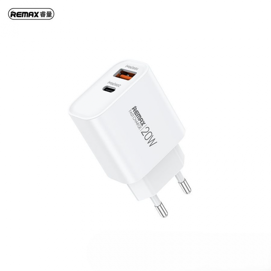 REMAX KIDDY SIERIES 20W WALL CHARGER