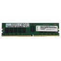 Lenovo 4X77A77496 muistimoduuli 32 GB DDR4 288-pin DIMM ECC Lenovo 4X77A77496 muistimoduuli 32 GB DDR4 288-pin DIMM ECC