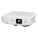 Epson EB-994F 4100 ANSI luumenit 3LCD 1080p (1920x1080) Valge Epson EB-994F 4100 ANSI luumenit 3LCD 1080p (1920x1080) Valge