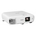 Epson EB-994F 4100 ANSI lumenia 3LCD 1080p (1920x1080) Valkoinen Epson EB-994F 4100 ANSI lumenia 3LCD 1080p (1920x1080) Valkoinen