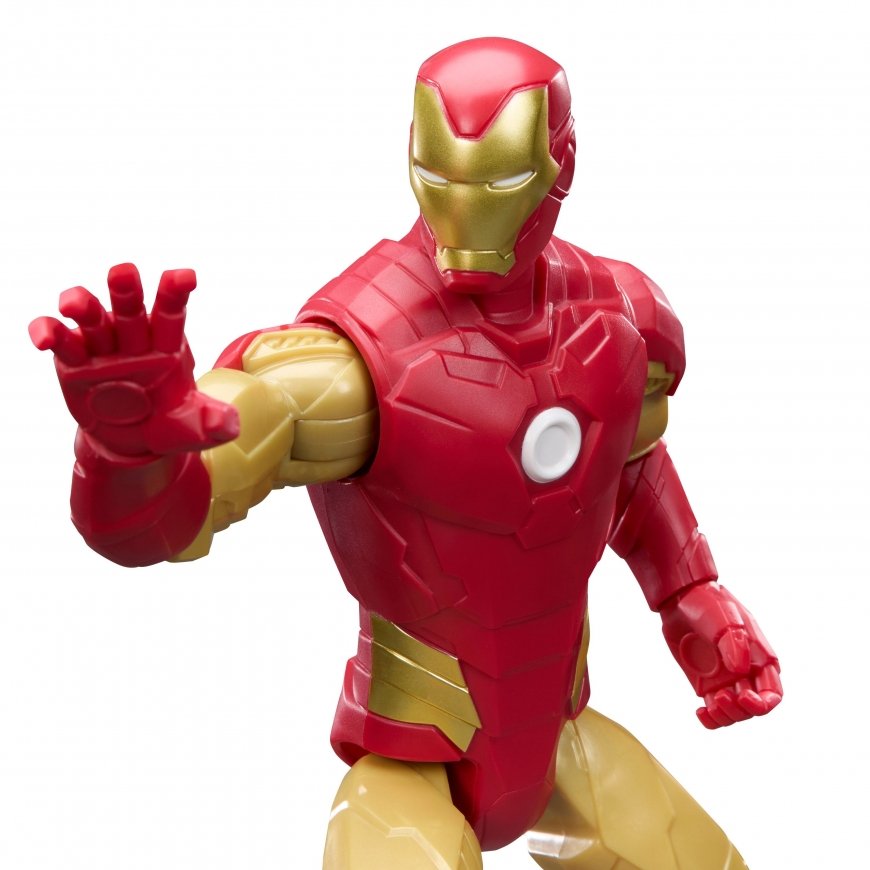 AVENGERS Hahmo Titan hero, 29 cm – 3