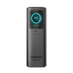 Canyon 20000mAh 165W OnPower 265 akupank