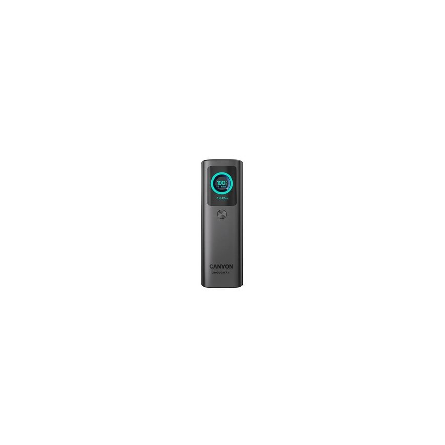 Power bank Canyon 20000mAh 165W OnPower 265