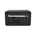 Telestar TOP 200 Portable Analog & digital Black