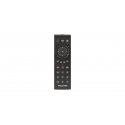 Telestar TOP 200 Kaasaskantav Analoog ja digitaal Must Telestar TOP 200 Kaasaskantav Analoog ja digitaal Must
