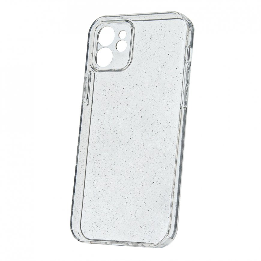 Прозрачный чехол для Samsung Galaxy A37 5G Shine