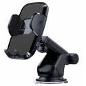 CAR HOLDER MAXXIMUS VADER BLACK FOR WINDSHIELD CAR HOLDER MAXXIMUS VADER BLACK FOR WINDSHIELD