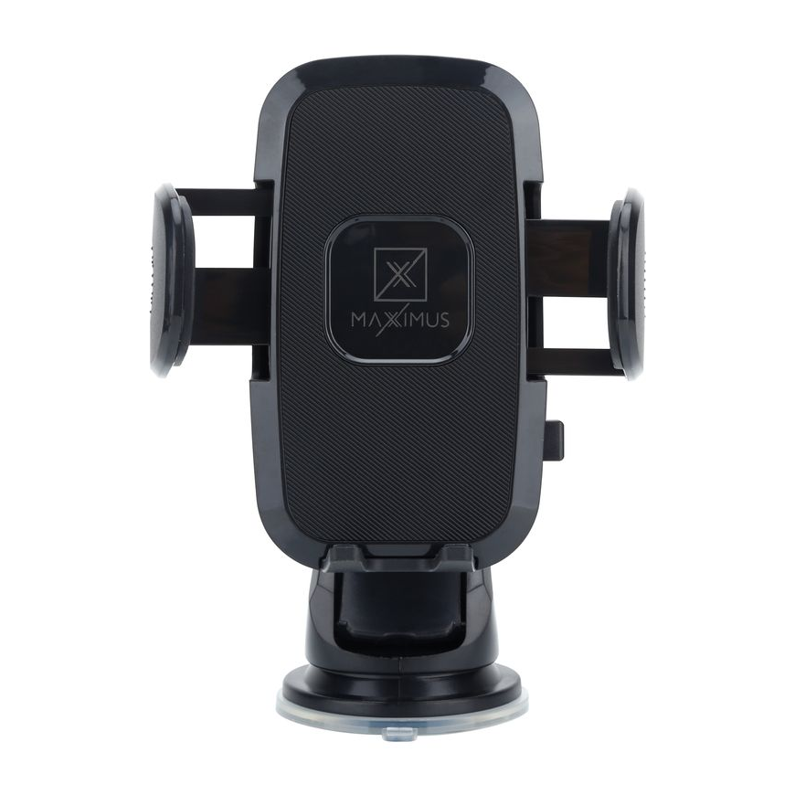 CAR HOLDER MAXXIMUS VADER BLACK FOR WINDSHIELD – 2