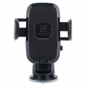 CAR HOLDER MAXXIMUS VADER BLACK FOR WINDSHIELD CAR HOLDER MAXXIMUS VADER BLACK FOR WINDSHIELD