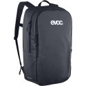 Evoc Urban Pack 25 reppu, musta Evoc Urban Pack 25 reppu, musta