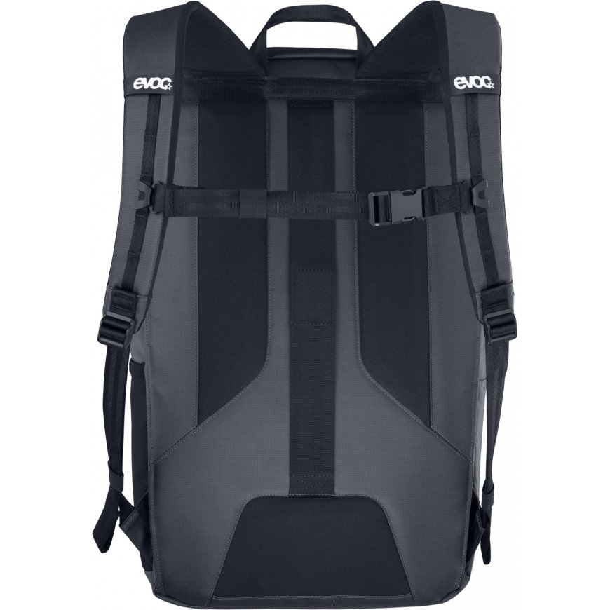 Evoc Urban Pack 25 backpack, black – 2