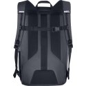 Evoc Urban Pack 25 reppu, musta Evoc Urban Pack 25 reppu, musta