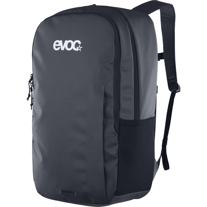 Evoc Urban Pack 25 backpack, black – 3